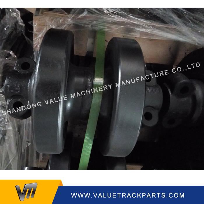 American Crawler Crane Sab Saum Toj