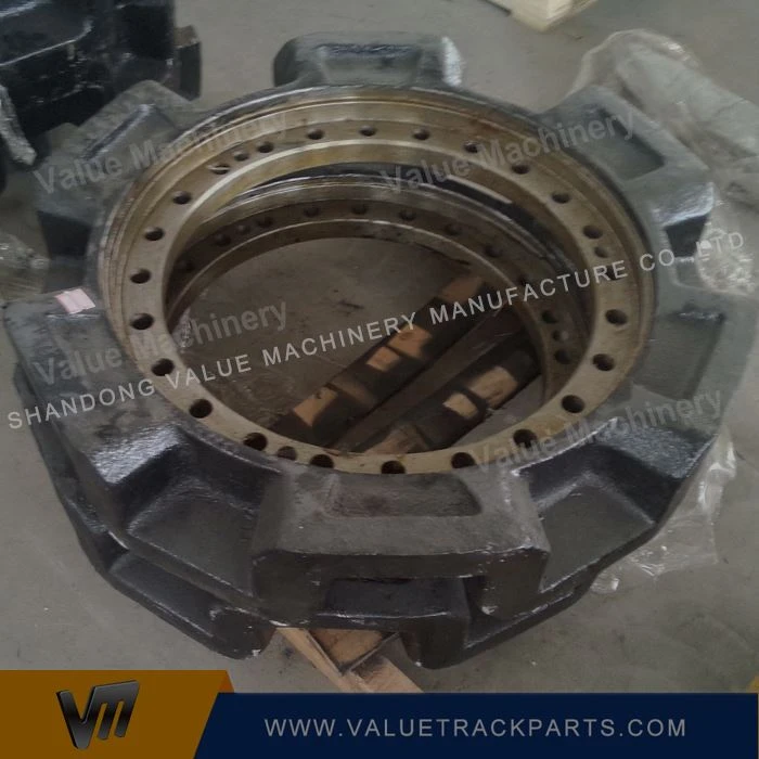 Sprocket Rau Kobelco CKE1800 Crawler Crane