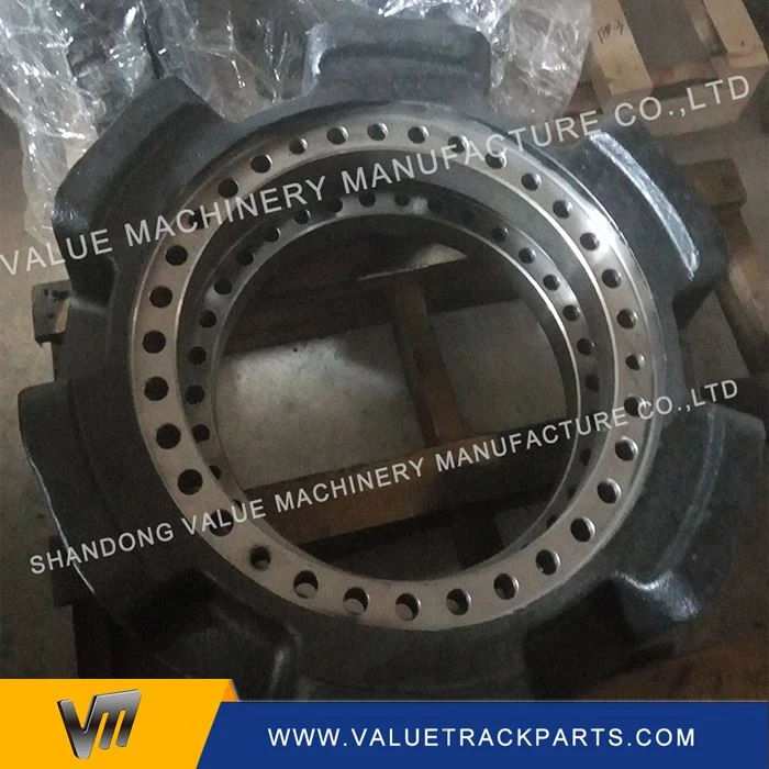 Sprocket Rau Kobelco CKE1350 Crawler Crane